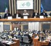 اولین نشست عمومی قرارگاه فرهنگی استان سیستان و بلوچستان