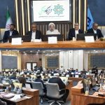 اولین نشست عمومی قرارگاه فرهنگی استان سیستان و بلوچستان