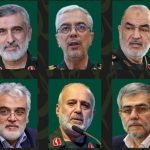 پیام تسلیت موسسه آموزش عالی تفتان در پی شهادت جمعی از هموطنان و سرداران نظام